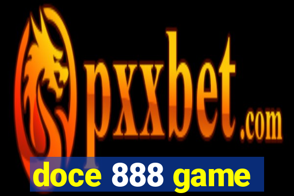 doce 888 game